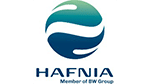Hafnia logo