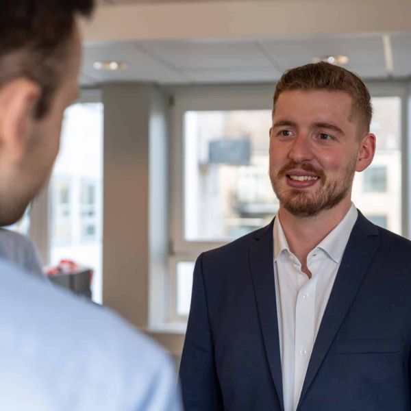 Danske BI konsulenter - Azure architect