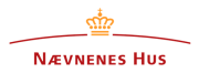 Nævnenes Hus logo